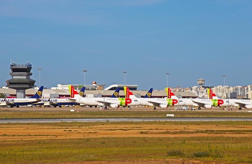 Montenegro Apartamento | Faro Airport Flat V by Homing