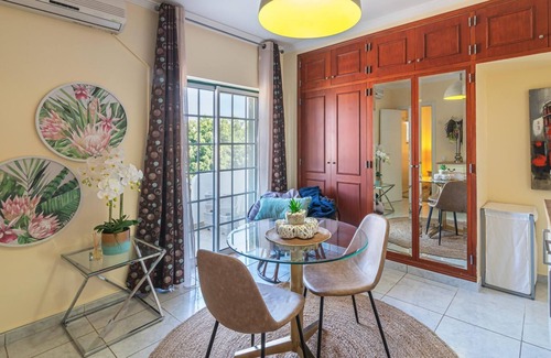 Montenegro Apartamento | Faro Airport Flat V by Homing