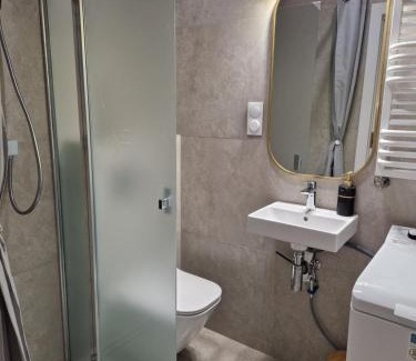gmina Parzeczew Apartamento | Faro Apartment