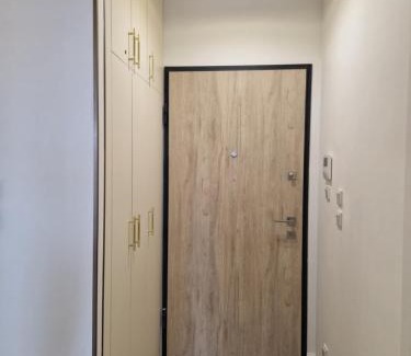 gmina Parzeczew Apartamento | Faro Apartment
