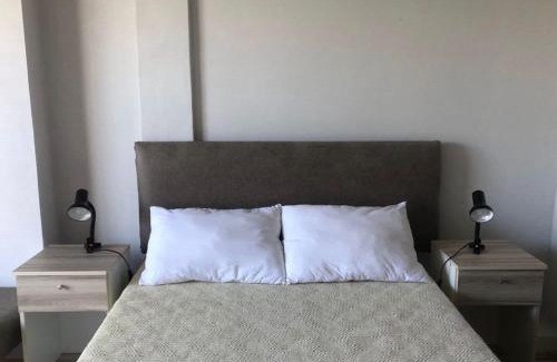 Las Colinas de Peralta Ramos Apartamento | Faro Aparts