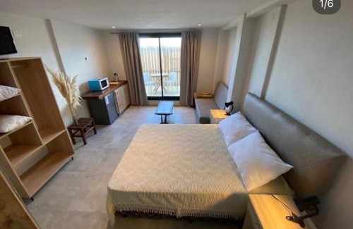 Las Colinas de Peralta Ramos Apartamento | Faro Aparts