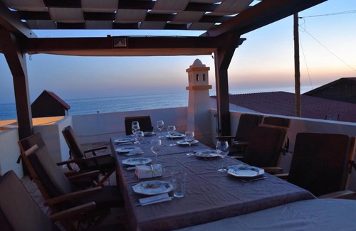Praia de Faro Casa | Faro Beach House
