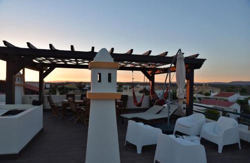 Praia de Faro Casa | Faro Beach House