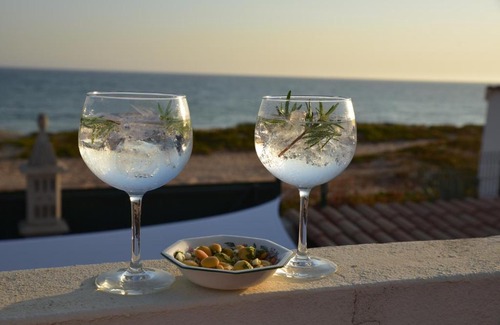 Praia de Faro Casa | Faro Beach House
