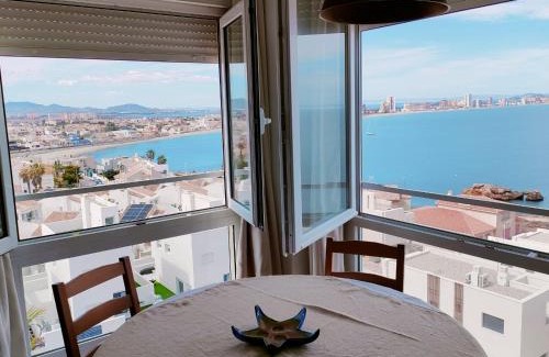 Cabo de Palos Apartamento | Faro Cabo de Palos
