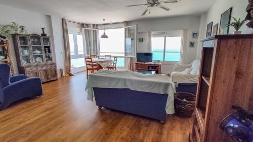 Cabo de Palos Apartamento | Faro Cabo de Palos