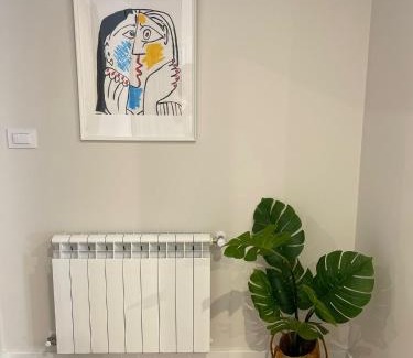 Laxe Apartamento | Faro de Laxe - Pisos Turísticos