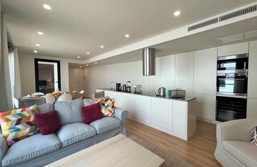 Se Apartamento | Faro Design 5 by Homing