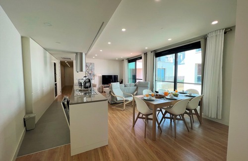 Se Apartamento | Faro Design 5 by Homing