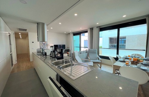 Se Apartamento | Faro Design 5 by Homing