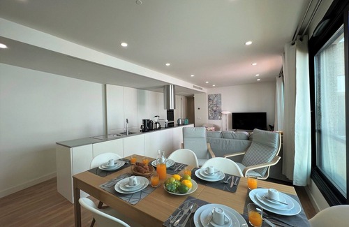 Se Apartamento | Faro Design 5 by Homing