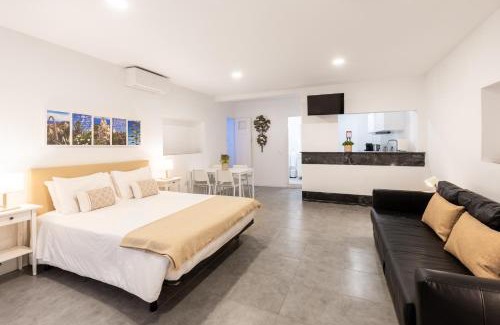 Se Apartamento | Faro Downtown Ria Formosa Studios