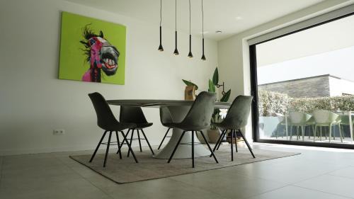 Cadzand-Bad Apartamento | Faro Greenpark APP 01, Cadzand-Bad