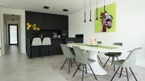 Cadzand-Bad Apartamento | Faro Greenpark APP 01, Cadzand-Bad