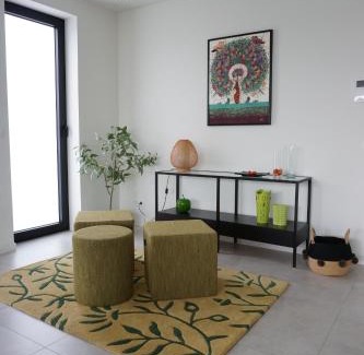 Cadzand-Bad Apartamento | Faro Greenpark APP 01, Cadzand-Bad