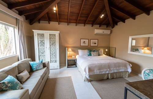 Asuncion Hotel | Faro Norte Suites