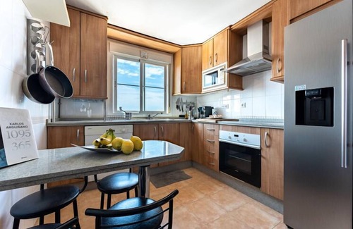 Las Lagunas Apartamento | Faro's Lagunas Penthouse - Mijas Costa
