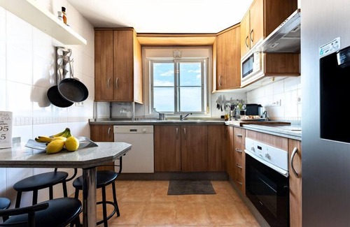 Las Lagunas Apartamento | Faro's Lagunas Penthouse - Mijas Costa