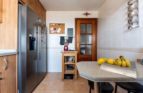 Las Lagunas Apartamento | Faro's Lagunas Penthouse - Mijas Costa