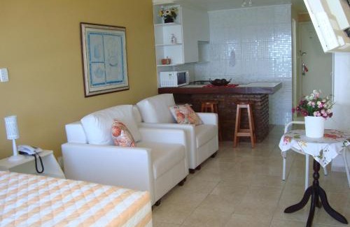 Barra Apartamento | Farol Barra Flat 202