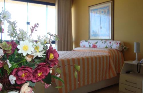 Barra Apartamento | Farol Barra Flat 202
