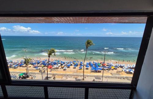 Barra Apartamento | Farol Barra Flat