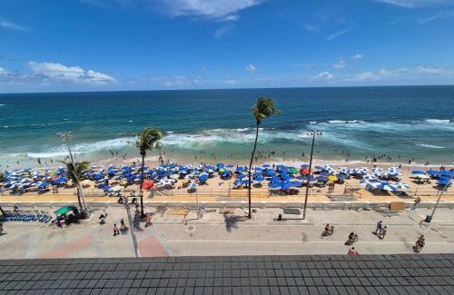 Barra Apartamento | Farol Barra Flat