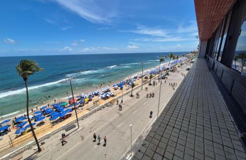 Barra Apartamento | Farol Barra Flat