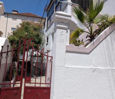 Coimbra Apartamento | Farol de vida 2