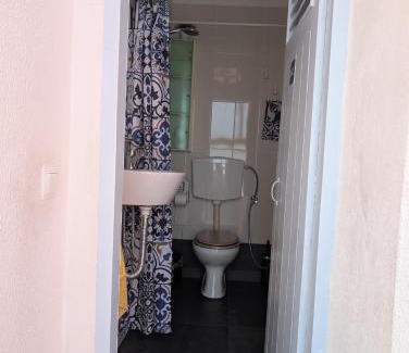Coimbra Apartamento | Farol de vida 2