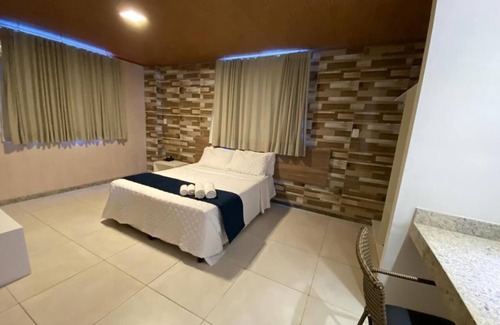 Atalaia Hotel | Farol Plaza Hotel