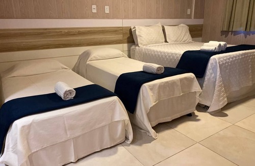 Atalaia Hotel | Farol Plaza Hotel