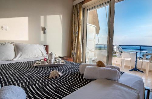 Mytikas Apartamento | Faros Apartments