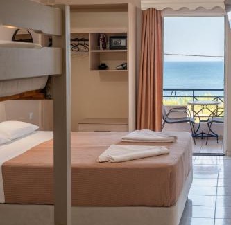 Mytikas Apartamento | Faros Apartments