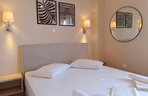 Mytikas Apartamento | Faros Apartments