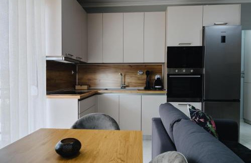 Alexandroupoli Apartamento | Faros Flat