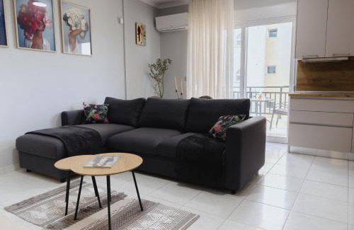 Alexandroupoli Apartamento | Faros Flat