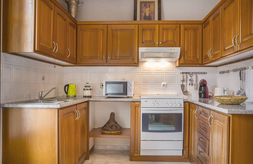 Matsoukata Casa | Faros Residence - Adults Only