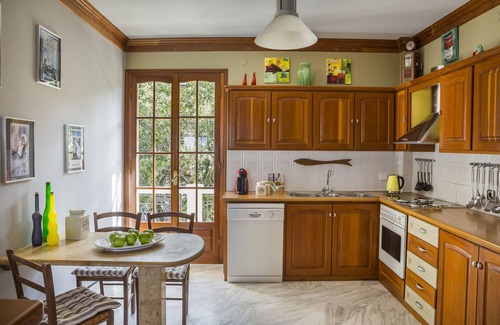 Matsoukata Casa | Faros Residence - Adults Only