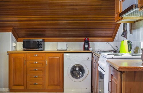 Matsoukata Casa | Faros Residence - Adults Only