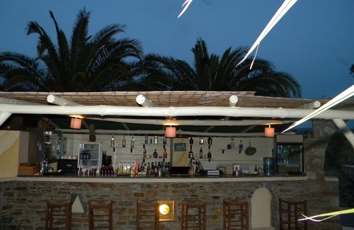 Naxos Apartamento | Faros Villa small hotel & restaurant