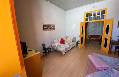 Se Hostal | Faroway Hostel