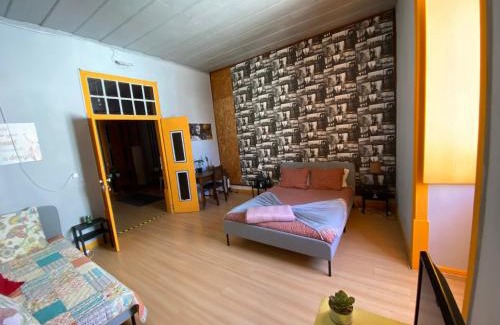 Se Hostal | Faroway Hostel
