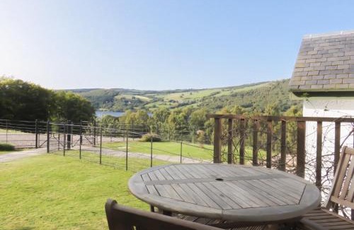 Strathtummel Casa | Farragon Cottage