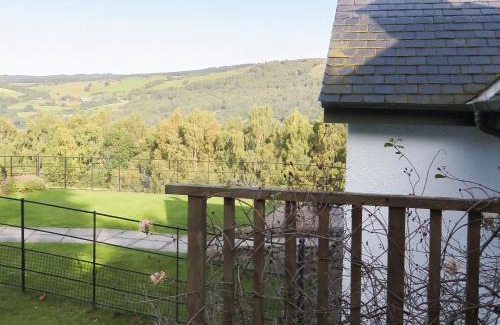 Strathtummel Casa | Farragon Cottage