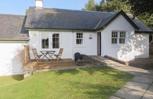 Strathtummel Casa | Farragon Cottage
