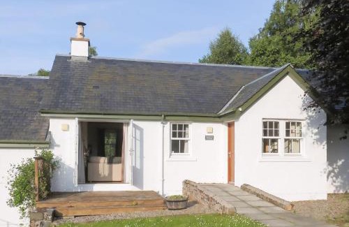 Strathtummel Casa | Farragon Cottage
