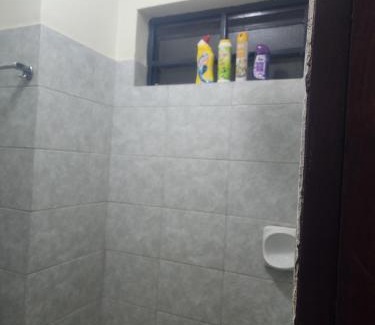 Mlolongo Apartamento | Farrey Homes Studio Syokimau