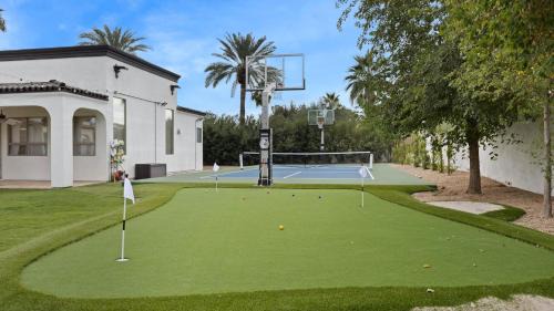 Paradise Valley Villa | Farrier by AvantStay Spectacular 7BR Mediterranean-style Estate w Pool